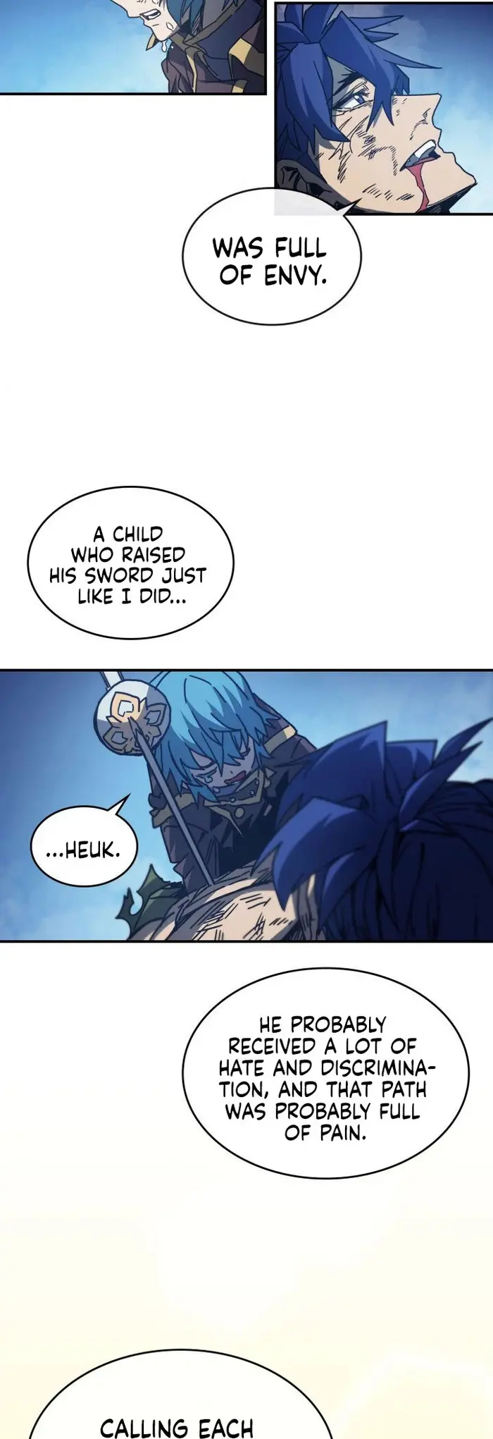 A Returner’s Magic Should Be Special Chapter 147 image 30_optimized
